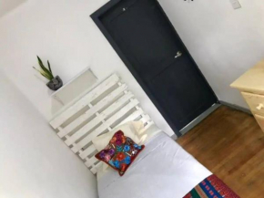 A1 Cuartito Condesa Amsterdam